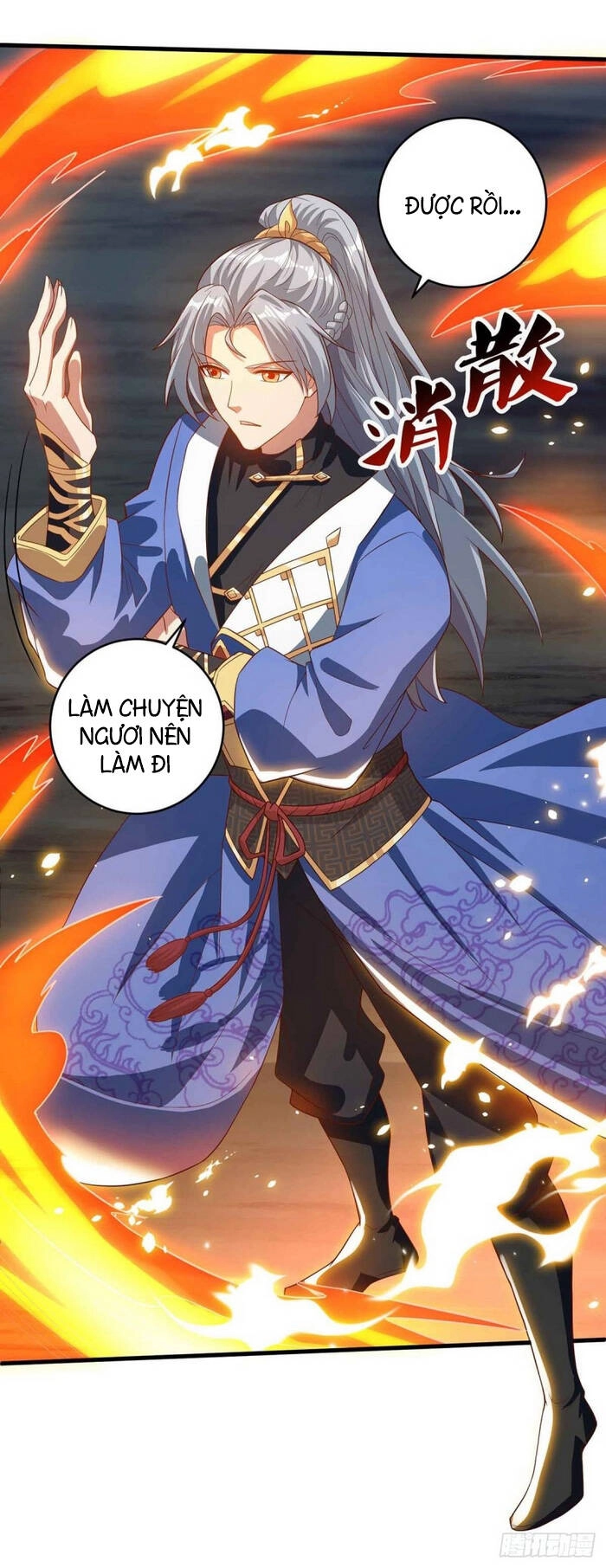 Trọng Sinh Sau Tám Vạn Năm Chapter 187 - 24