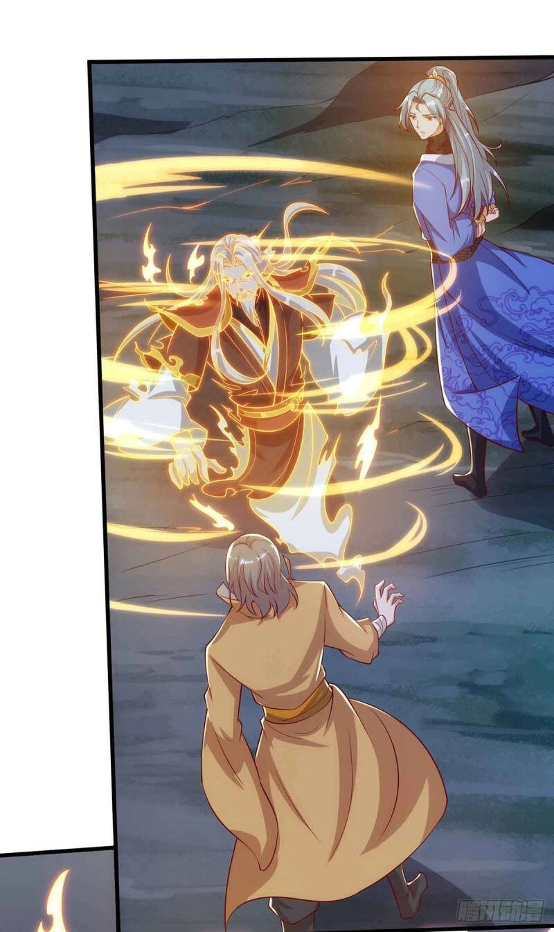 Trọng Sinh Sau Tám Vạn Năm Chapter 188 - 3