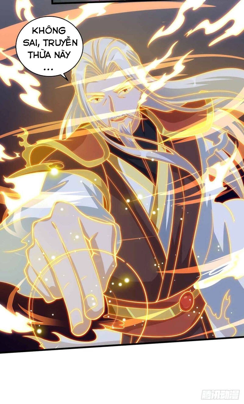 Trọng Sinh Sau Tám Vạn Năm Chapter 188 - 4