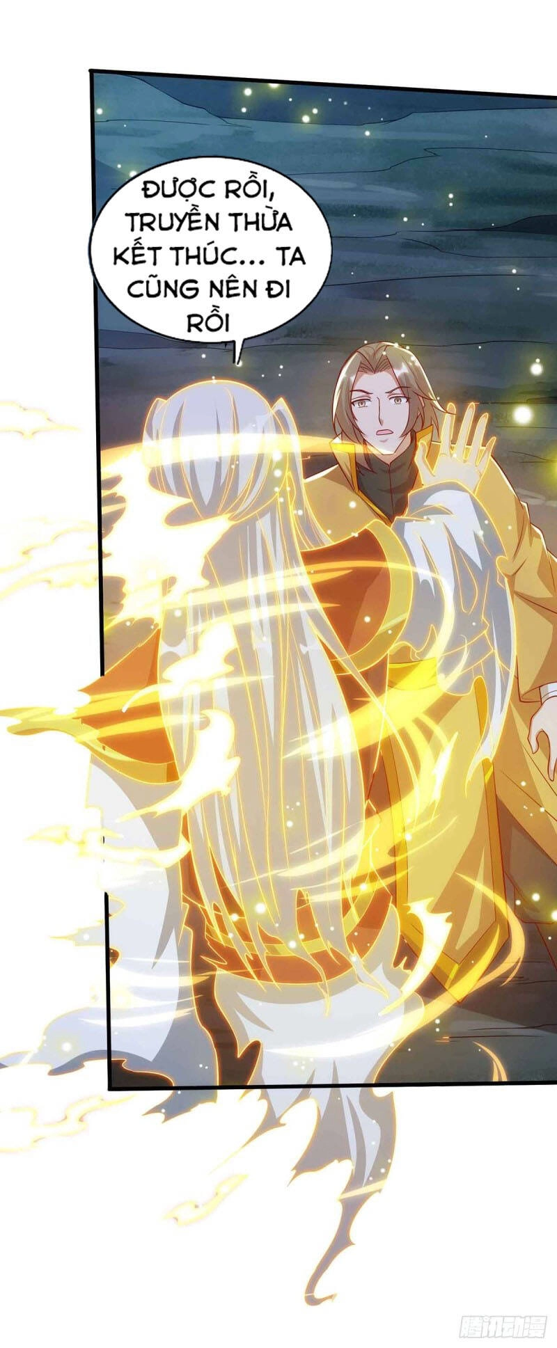 Trọng Sinh Sau Tám Vạn Năm Chapter 188 - 7