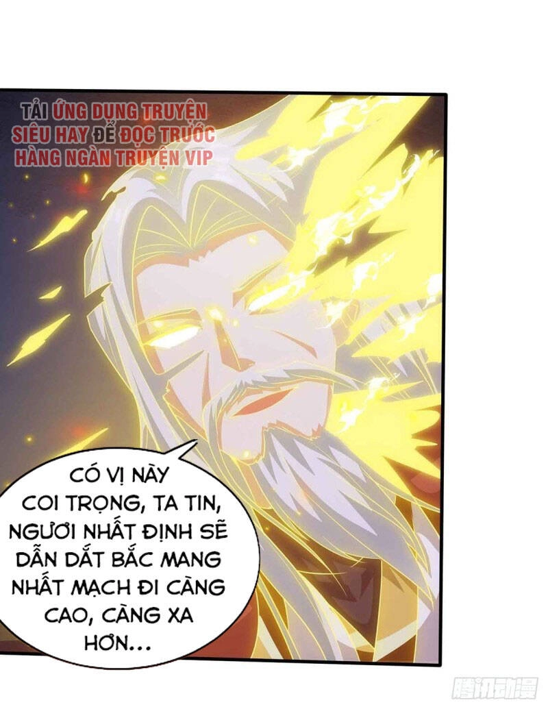 Trọng Sinh Sau Tám Vạn Năm Chapter 188 - 8