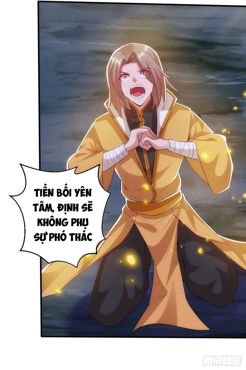 Trọng Sinh Sau Tám Vạn Năm Chapter 188 - 9