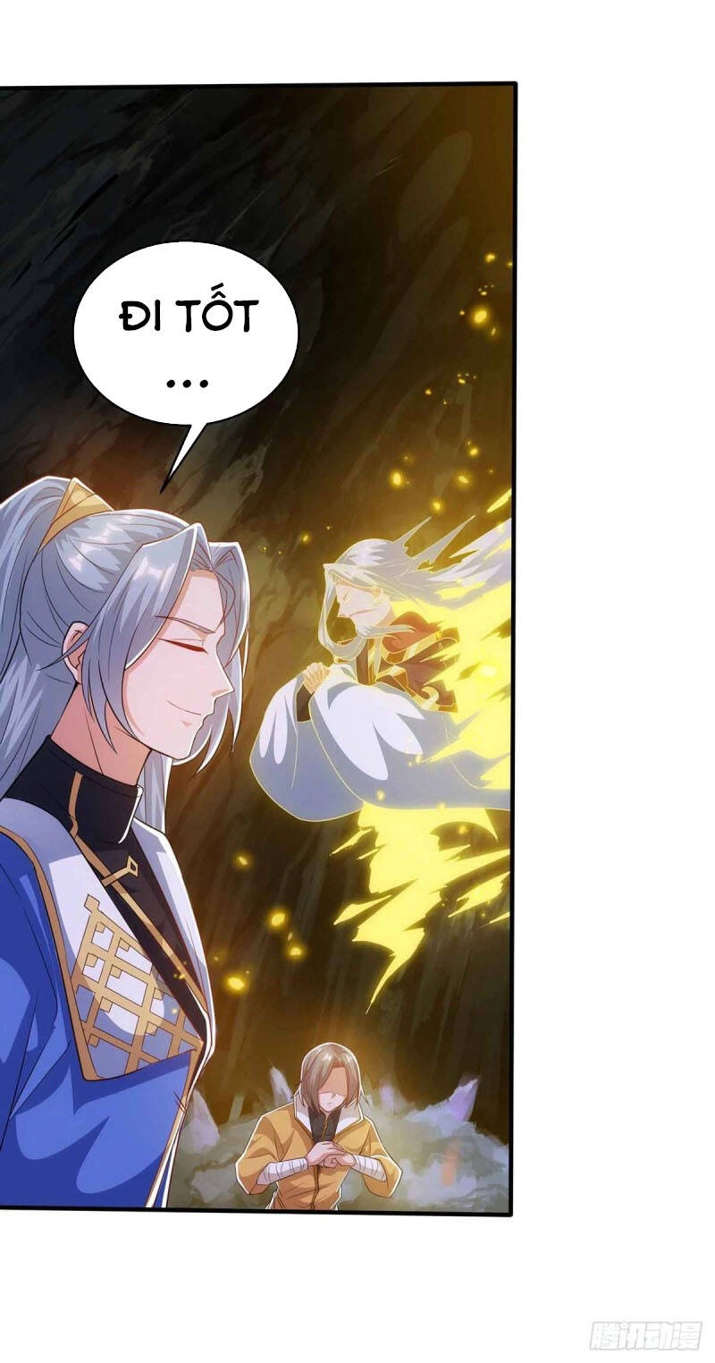 Trọng Sinh Sau Tám Vạn Năm Chapter 188 - 10