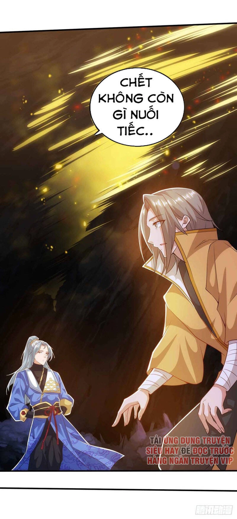 Trọng Sinh Sau Tám Vạn Năm Chapter 188 - 11