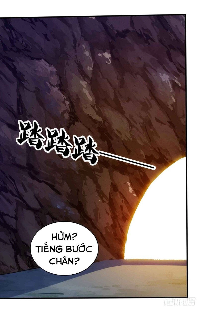 Trọng Sinh Sau Tám Vạn Năm Chapter 188 - 13