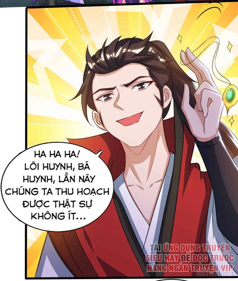 Trọng Sinh Sau Tám Vạn Năm Chapter 188 - 17