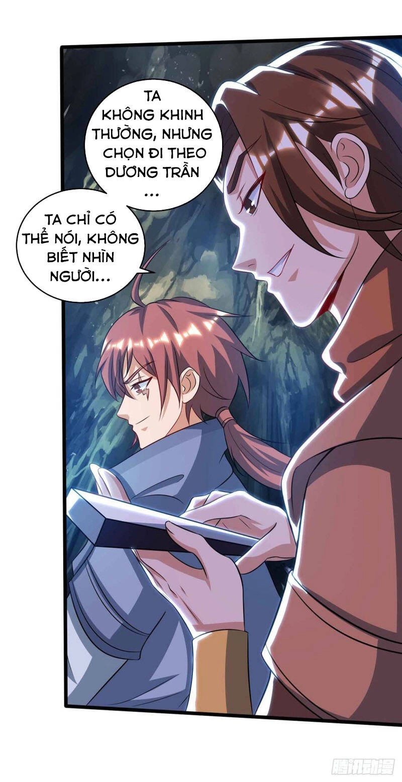 Trọng Sinh Sau Tám Vạn Năm Chapter 188 - 19