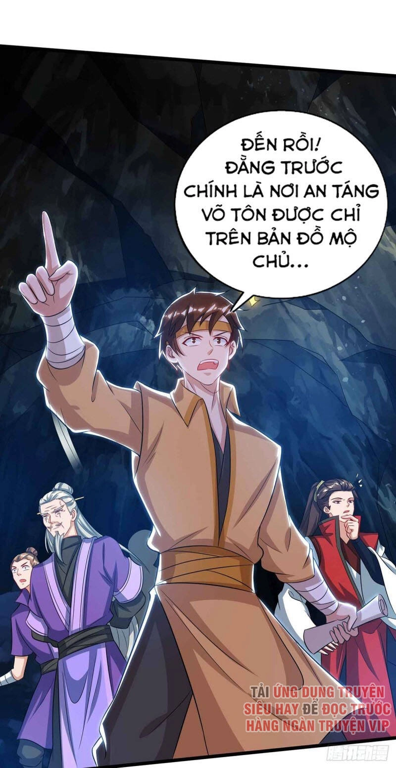 Trọng Sinh Sau Tám Vạn Năm Chapter 188 - 20