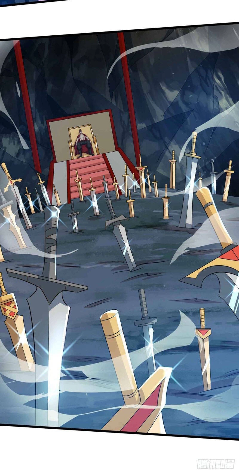 Trọng Sinh Sau Tám Vạn Năm Chapter 188 - 21