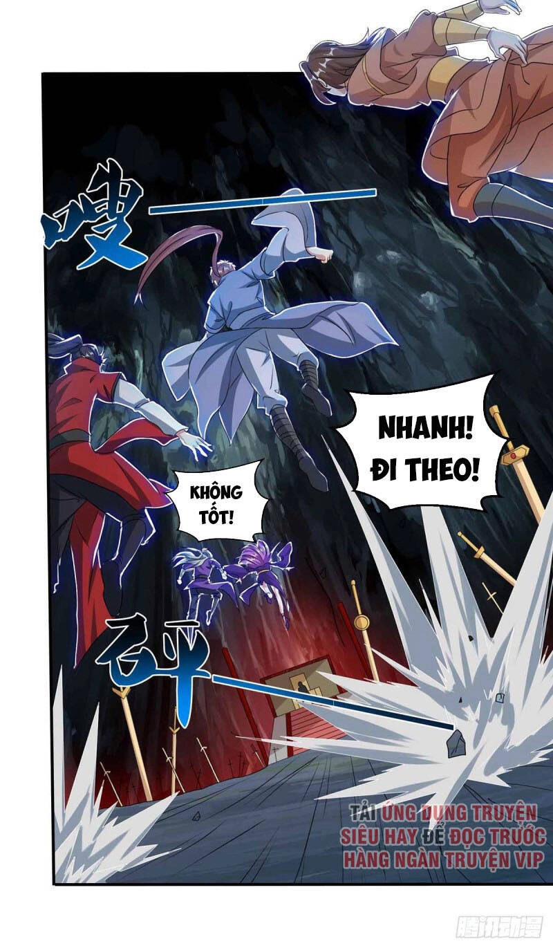 Trọng Sinh Sau Tám Vạn Năm Chapter 188 - 23