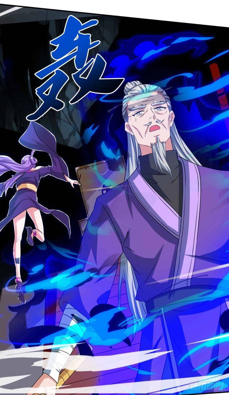 Trọng Sinh Sau Tám Vạn Năm Chapter 188 - 29