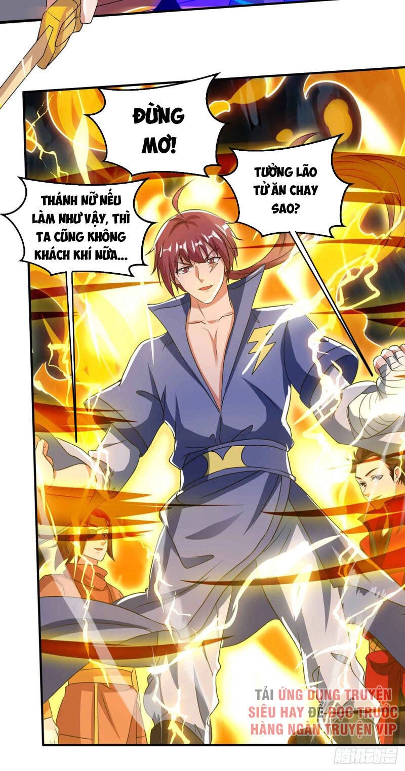 Trọng Sinh Sau Tám Vạn Năm Chapter 188 - 30