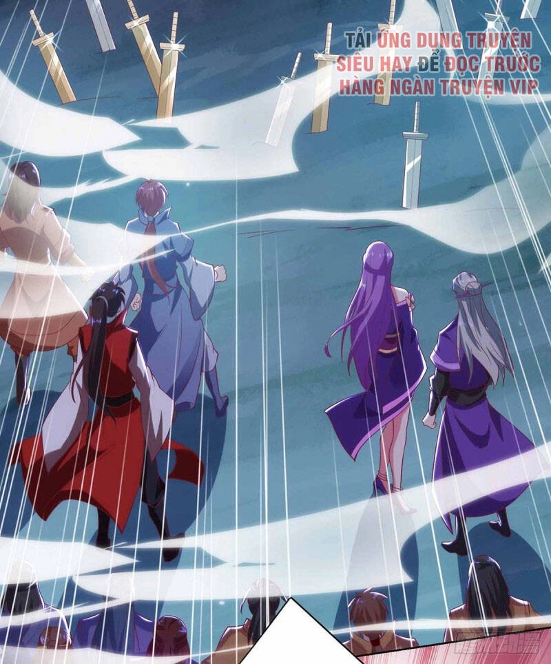 Trọng Sinh Sau Tám Vạn Năm Chapter 189 - 2