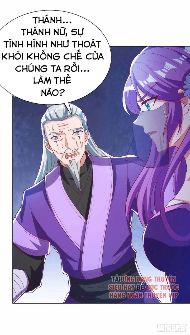 Trọng Sinh Sau Tám Vạn Năm Chapter 189 - 5