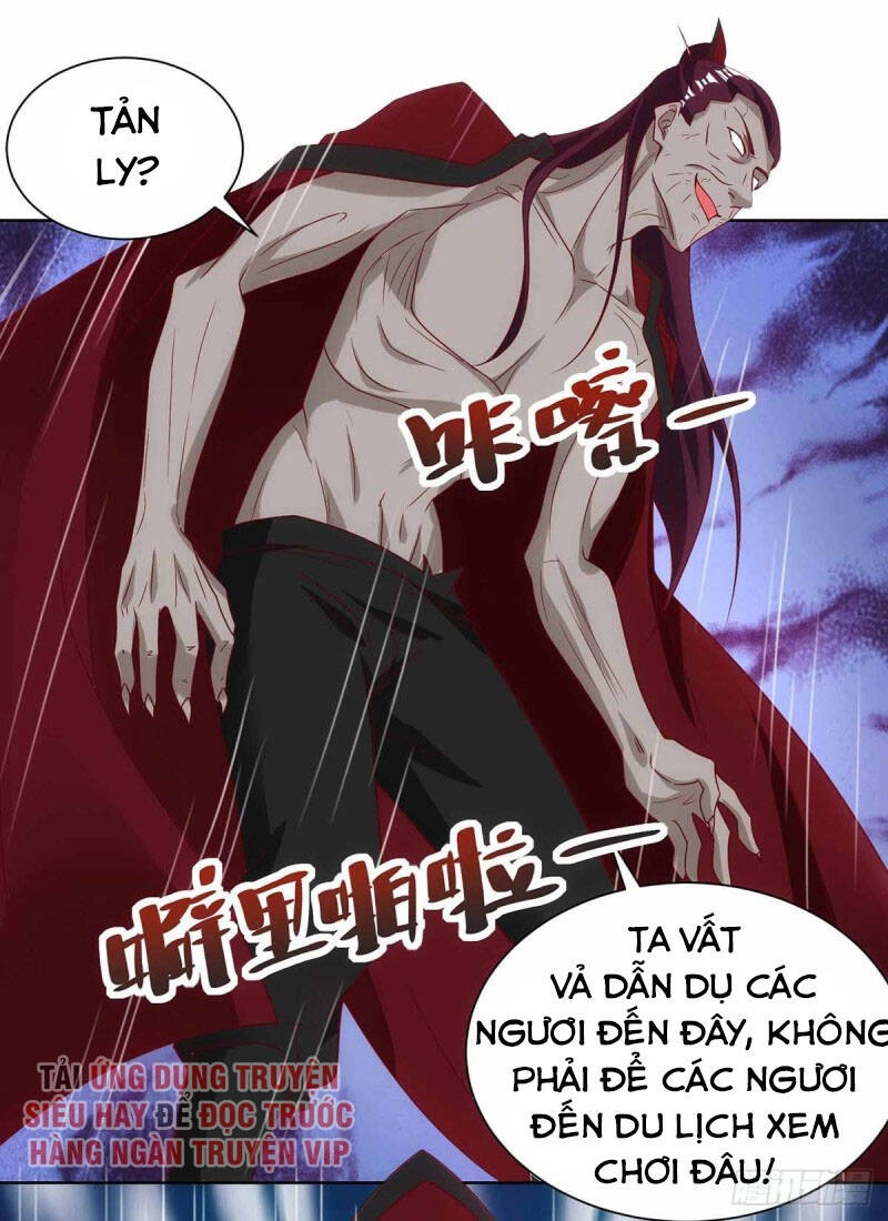 Trọng Sinh Sau Tám Vạn Năm Chapter 189 - 8