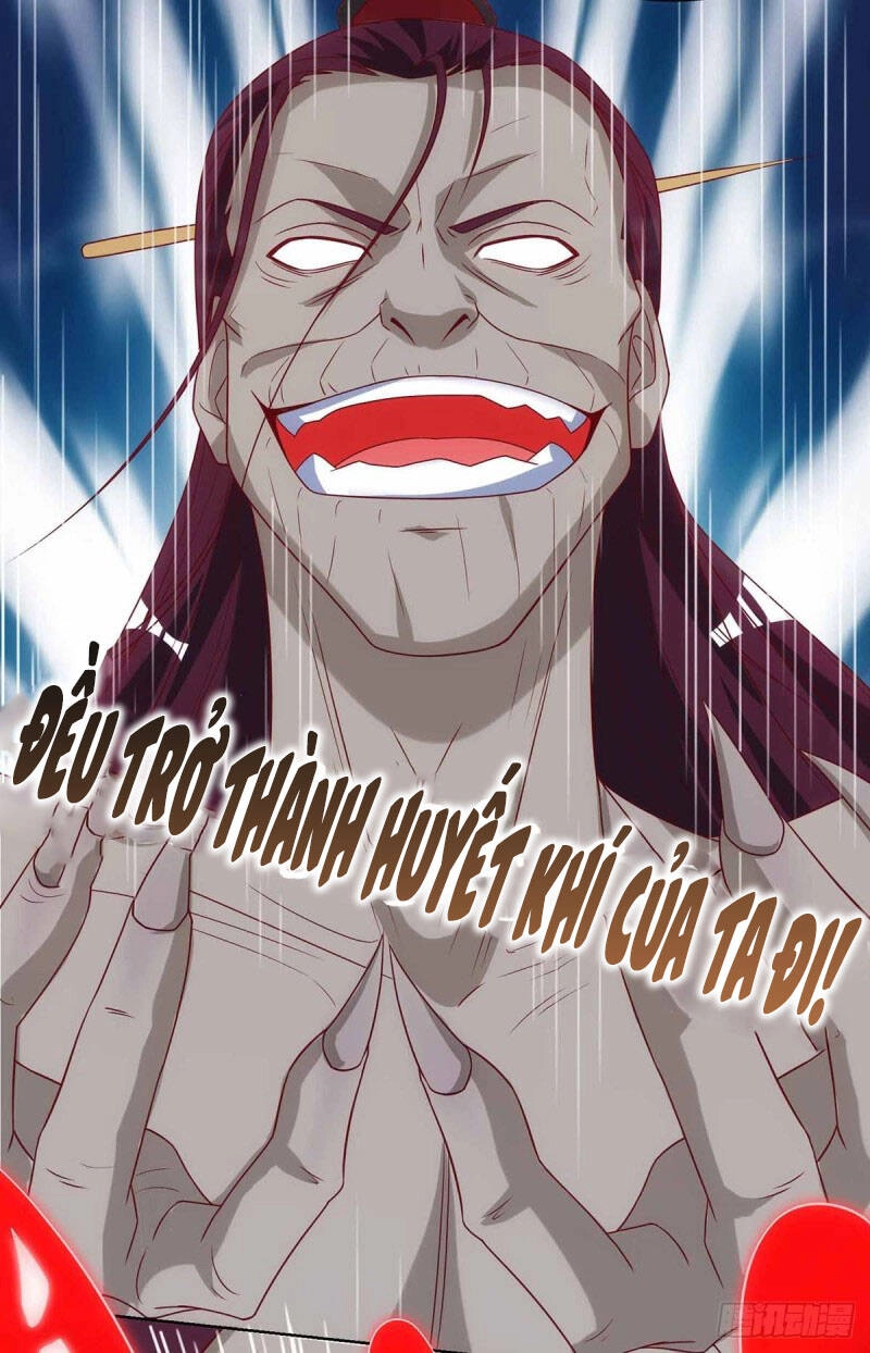 Trọng Sinh Sau Tám Vạn Năm Chapter 189 - 9