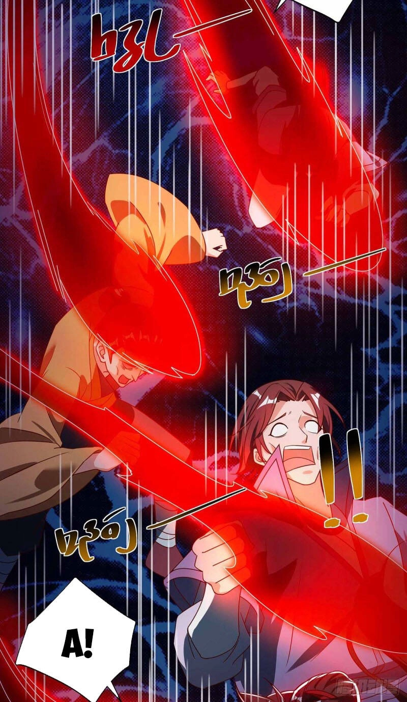 Trọng Sinh Sau Tám Vạn Năm Chapter 189 - 13