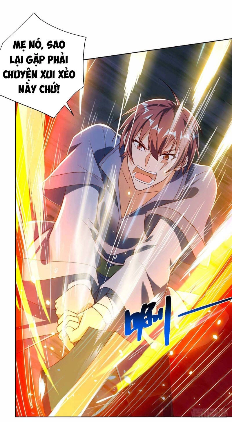 Trọng Sinh Sau Tám Vạn Năm Chapter 189 - 15