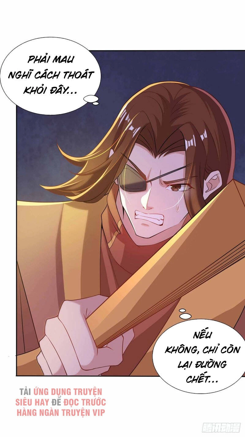 Trọng Sinh Sau Tám Vạn Năm Chapter 189 - 17