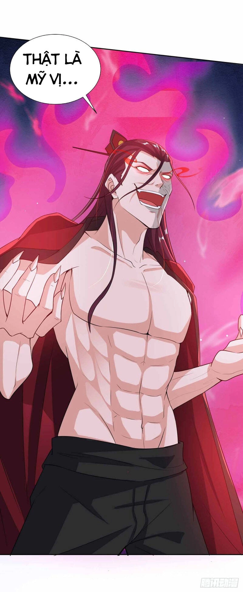 Trọng Sinh Sau Tám Vạn Năm Chapter 189 - 18