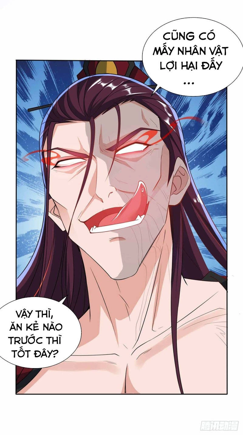 Trọng Sinh Sau Tám Vạn Năm Chapter 189 - 19