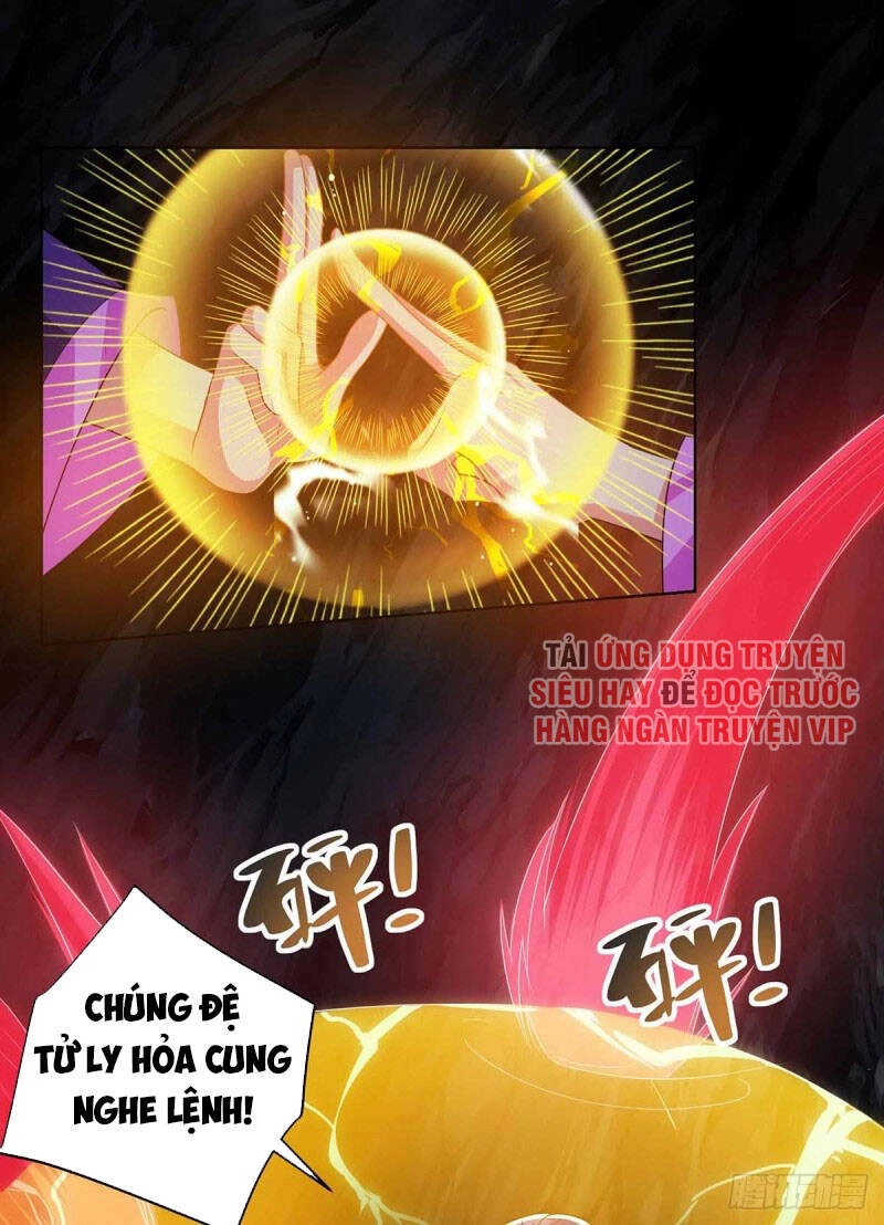 Trọng Sinh Sau Tám Vạn Năm Chapter 189 - 20