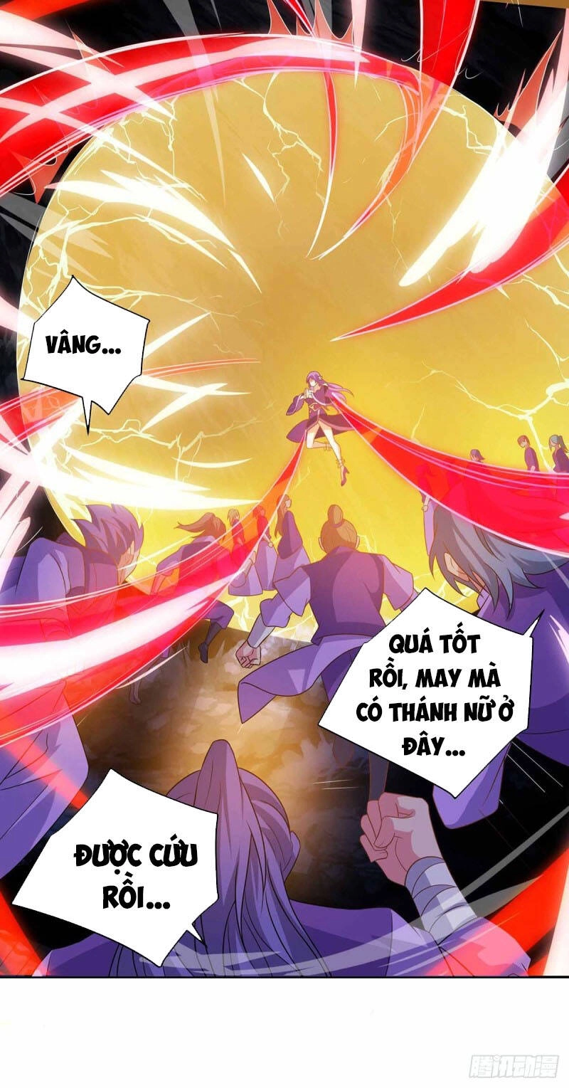 Trọng Sinh Sau Tám Vạn Năm Chapter 189 - 22