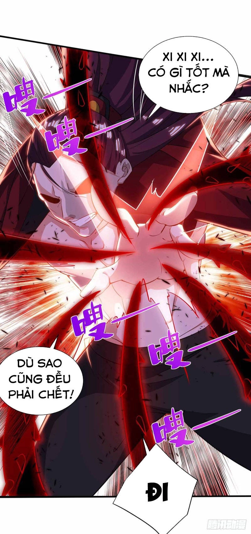 Trọng Sinh Sau Tám Vạn Năm Chapter 189 - 25