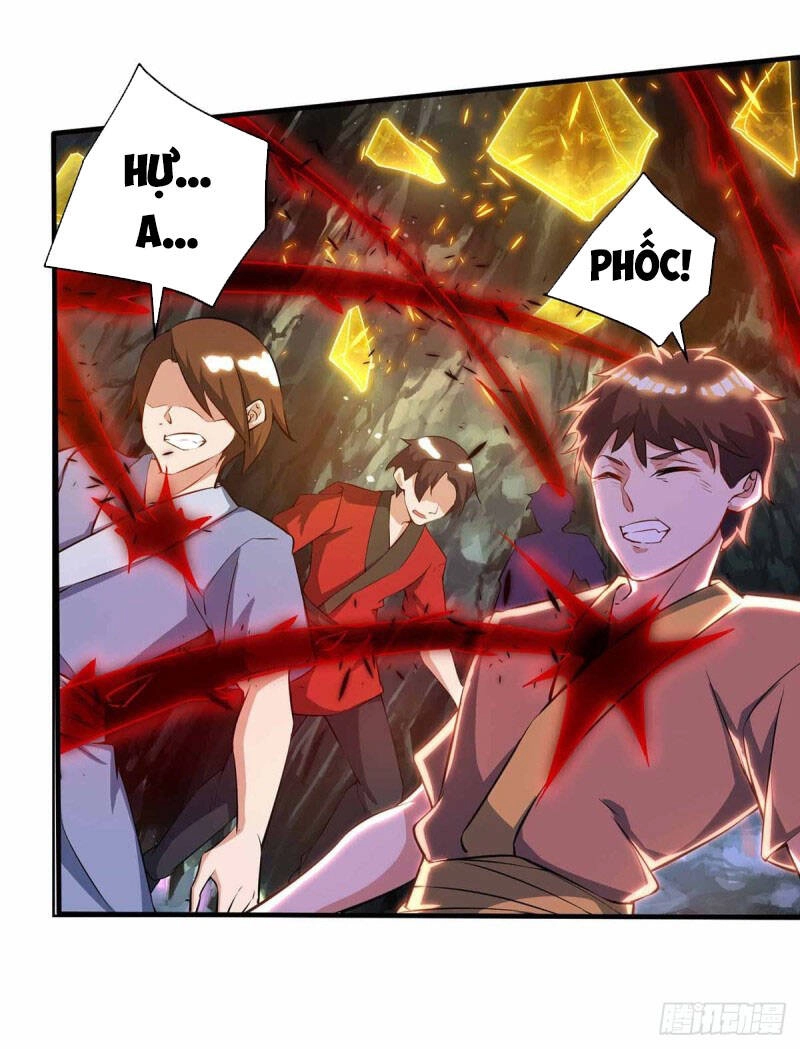 Trọng Sinh Sau Tám Vạn Năm Chapter 189 - 27