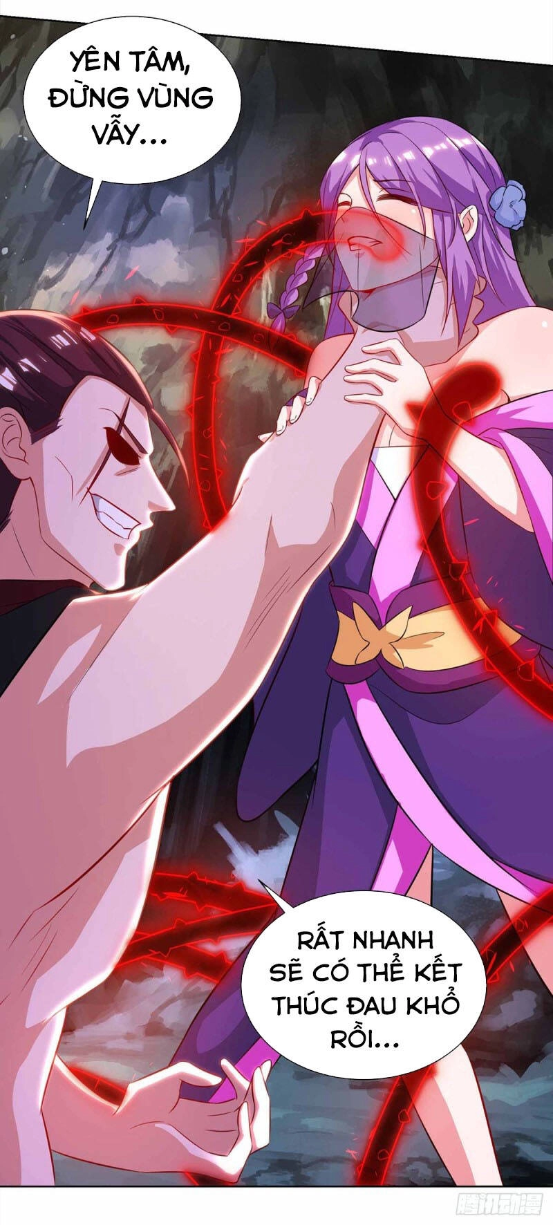 Trọng Sinh Sau Tám Vạn Năm Chapter 189 - 31