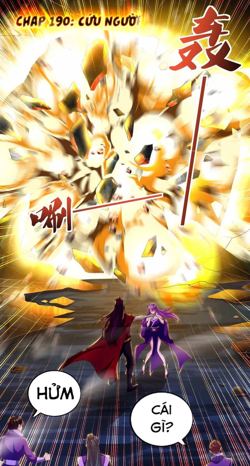 Trọng Sinh Sau Tám Vạn Năm Chapter 190 - 1