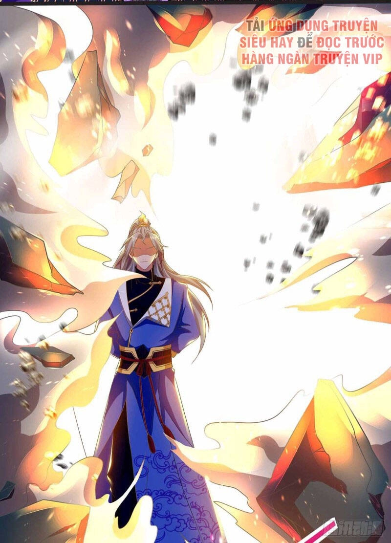 Trọng Sinh Sau Tám Vạn Năm Chapter 190 - 2