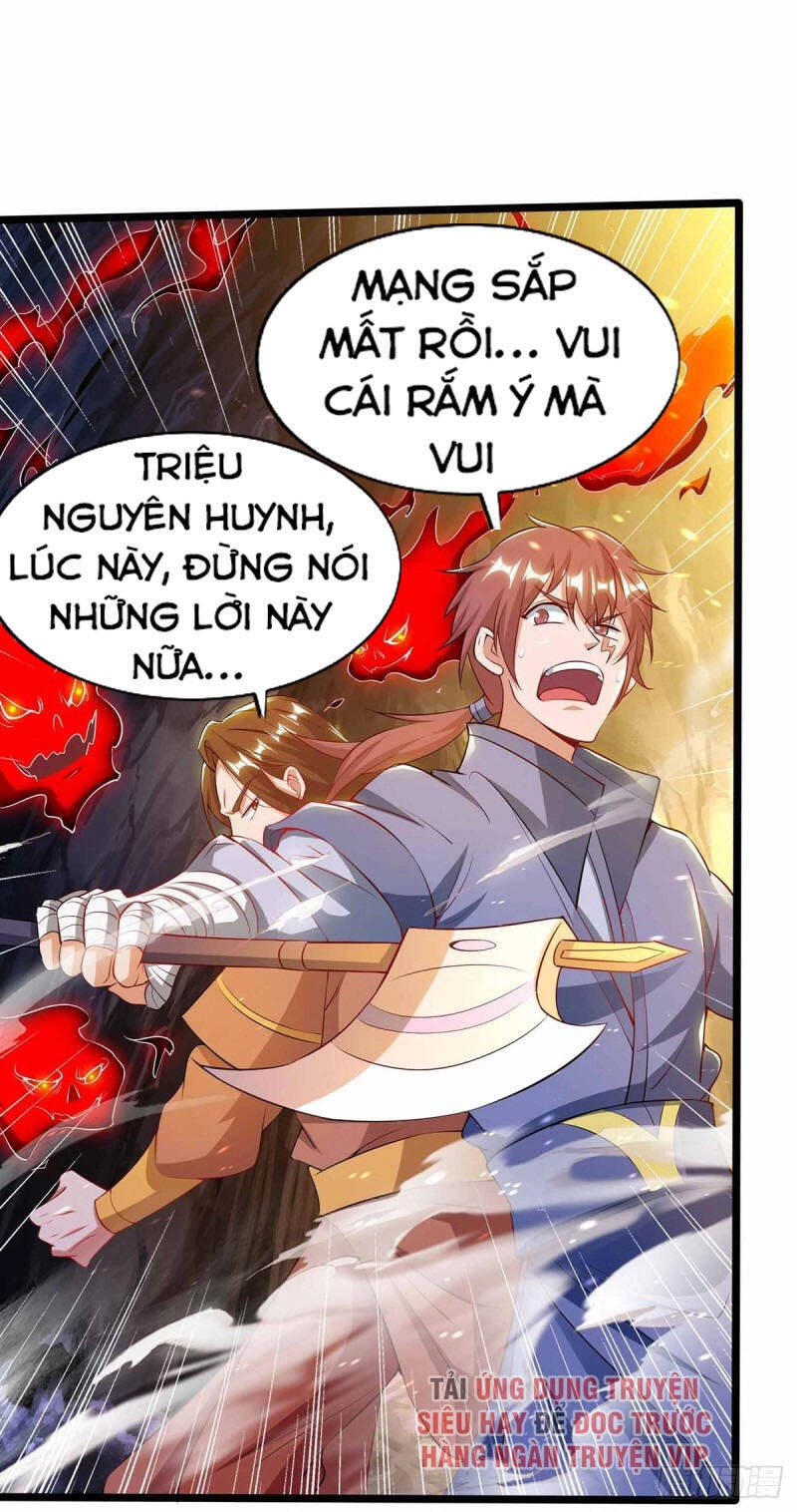 Trọng Sinh Sau Tám Vạn Năm Chapter 190 - 5
