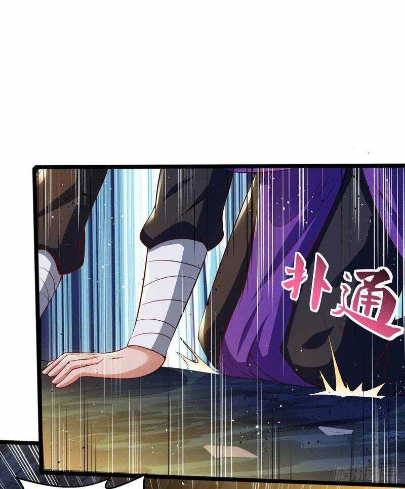 Trọng Sinh Sau Tám Vạn Năm Chapter 190 - 6