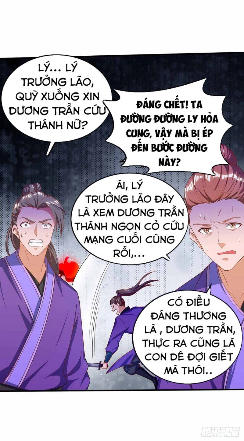 Trọng Sinh Sau Tám Vạn Năm Chapter 190 - 9