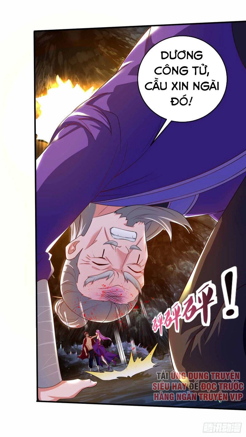 Trọng Sinh Sau Tám Vạn Năm Chapter 190 - 10