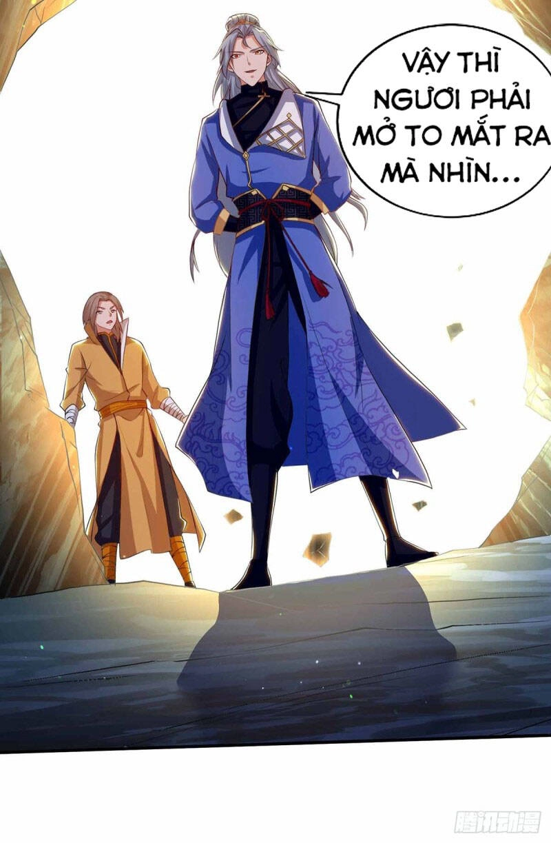 Trọng Sinh Sau Tám Vạn Năm Chapter 190 - 14