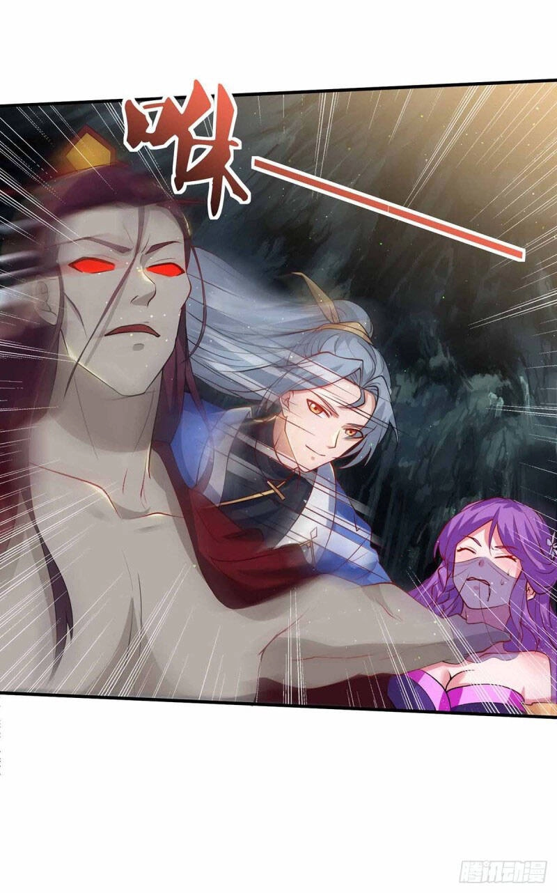 Trọng Sinh Sau Tám Vạn Năm Chapter 190 - 16