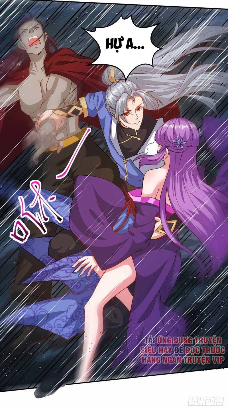 Trọng Sinh Sau Tám Vạn Năm Chapter 190 - 18