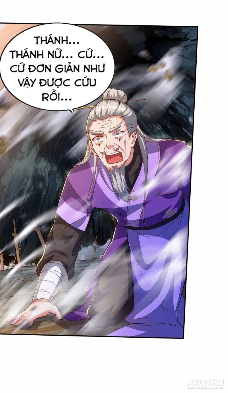 Trọng Sinh Sau Tám Vạn Năm Chapter 190 - 20