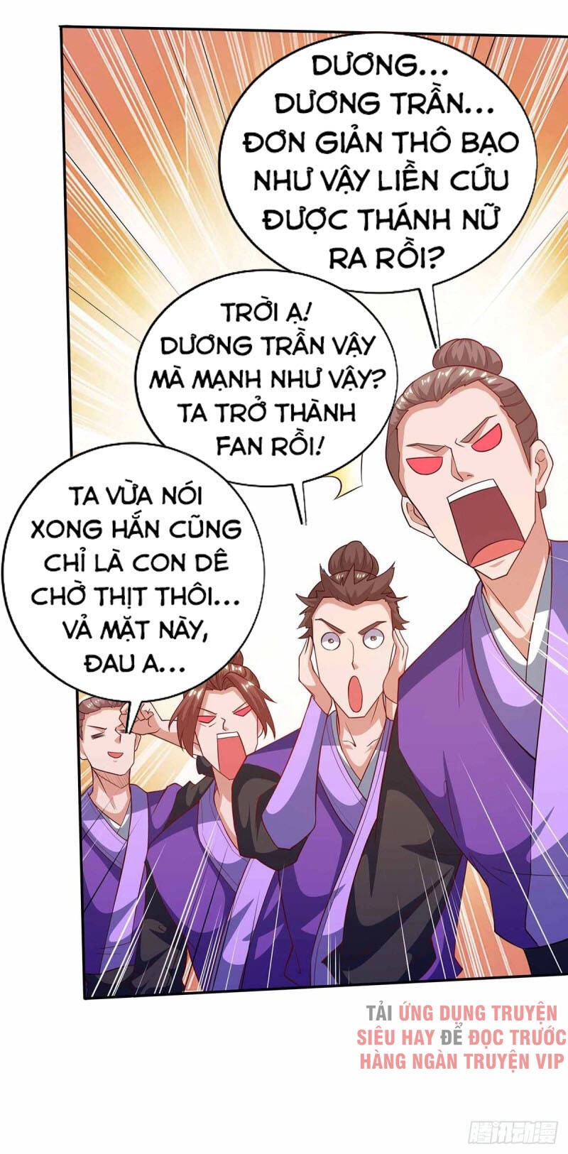 Trọng Sinh Sau Tám Vạn Năm Chapter 190 - 21