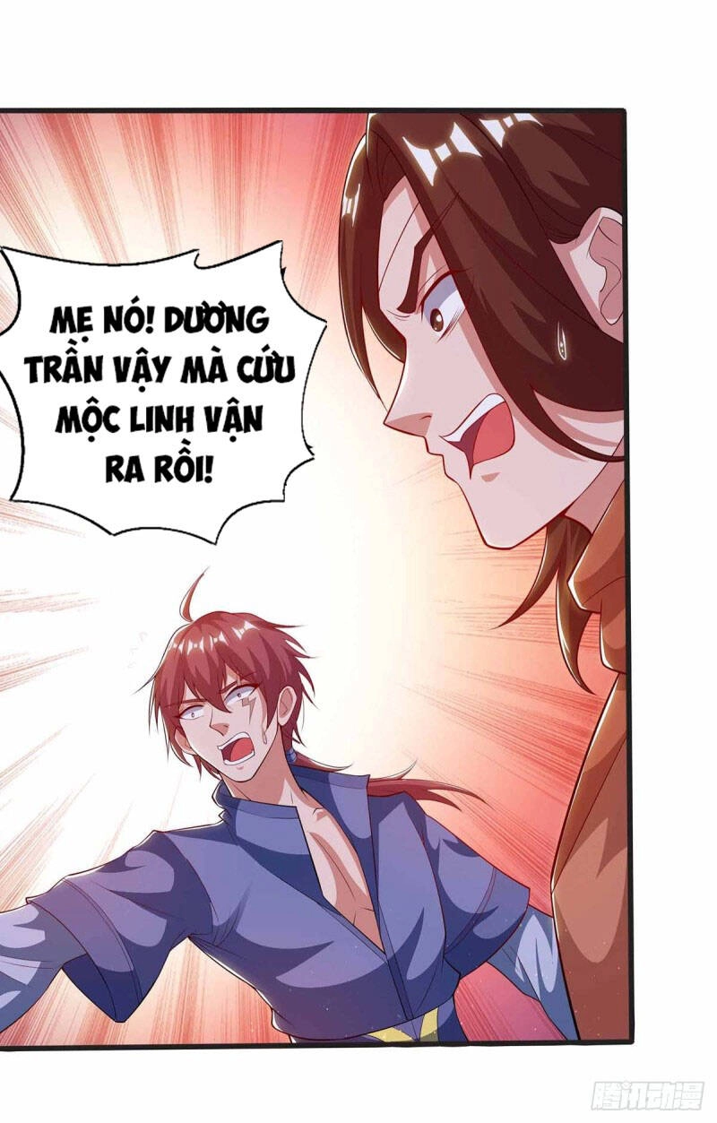 Trọng Sinh Sau Tám Vạn Năm Chapter 190 - 22