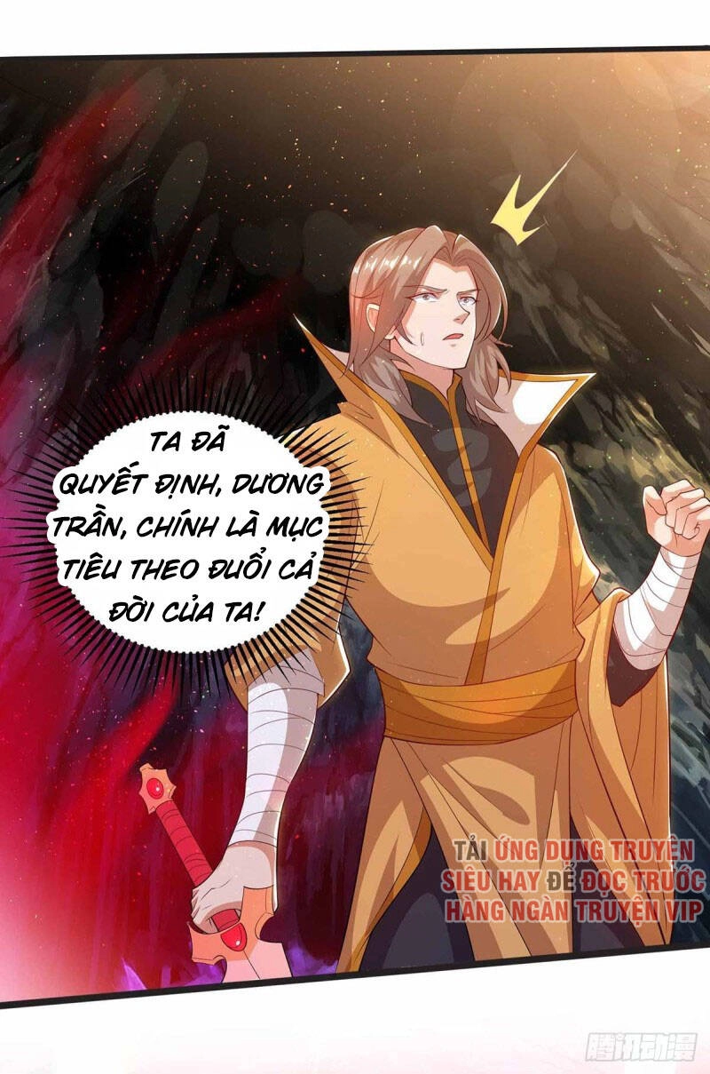 Trọng Sinh Sau Tám Vạn Năm Chapter 190 - 23