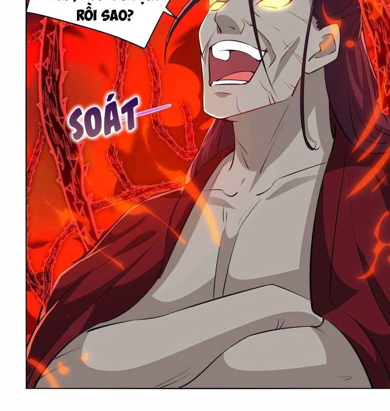 Trọng Sinh Sau Tám Vạn Năm Chapter 191 - 3