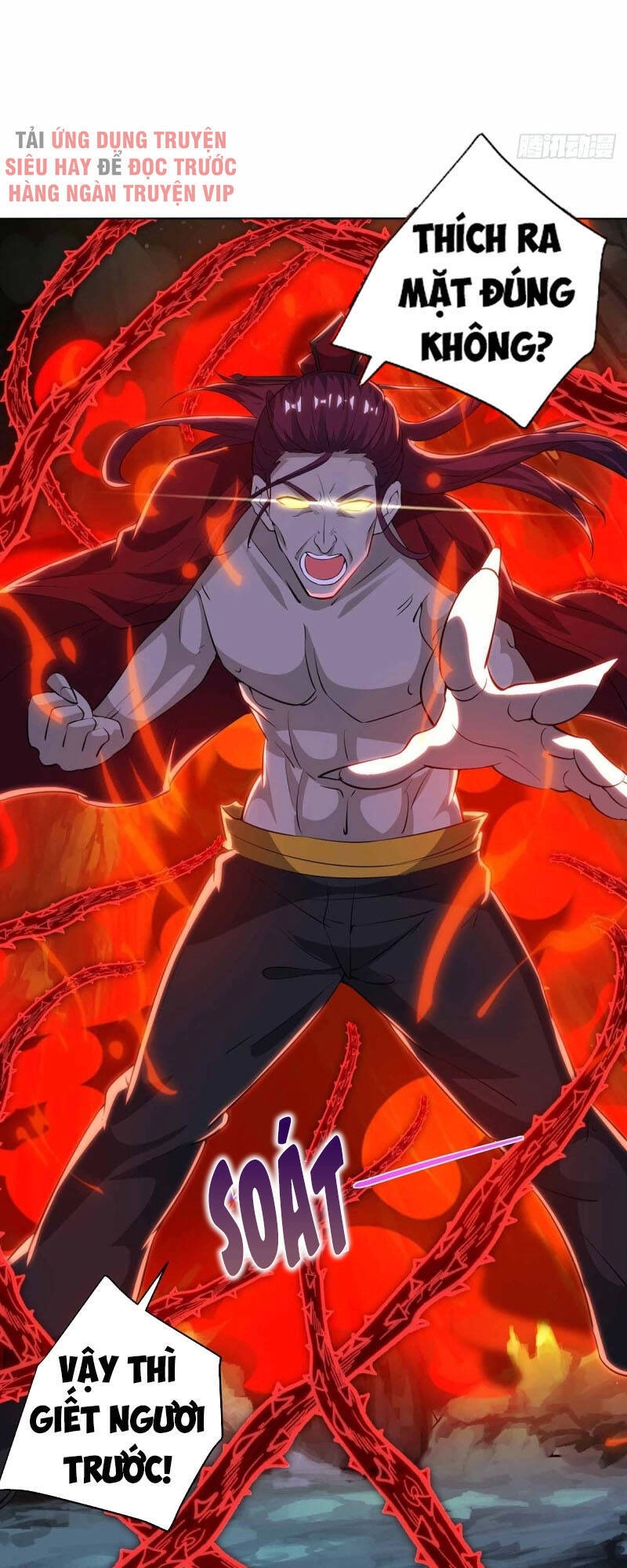 Trọng Sinh Sau Tám Vạn Năm Chapter 191 - 4