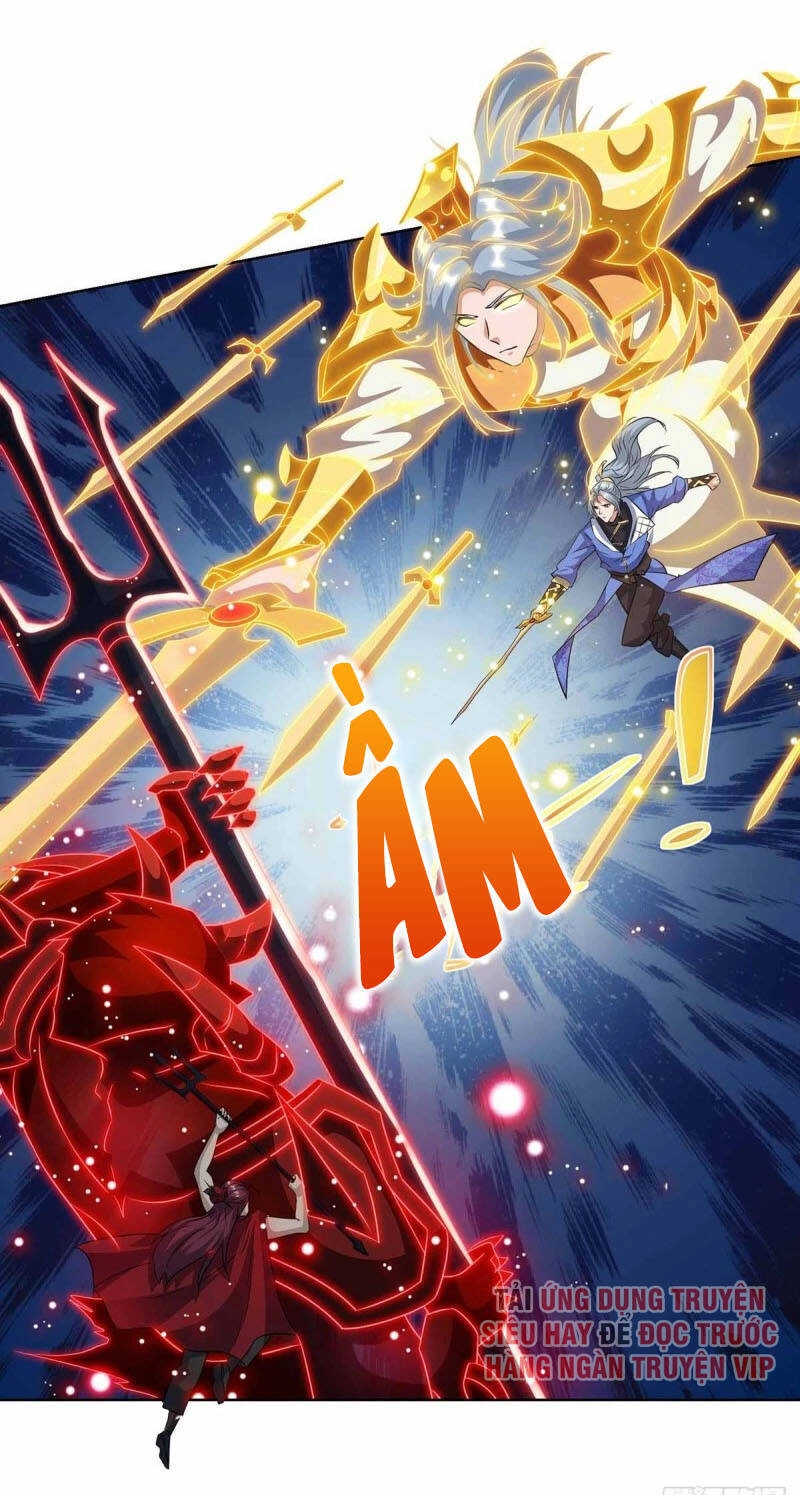 Trọng Sinh Sau Tám Vạn Năm Chapter 191 - 9