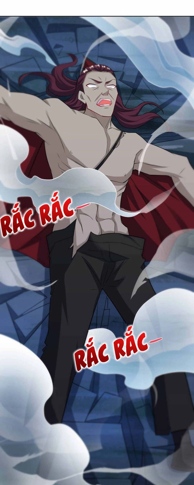 Trọng Sinh Sau Tám Vạn Năm Chapter 191 - 17