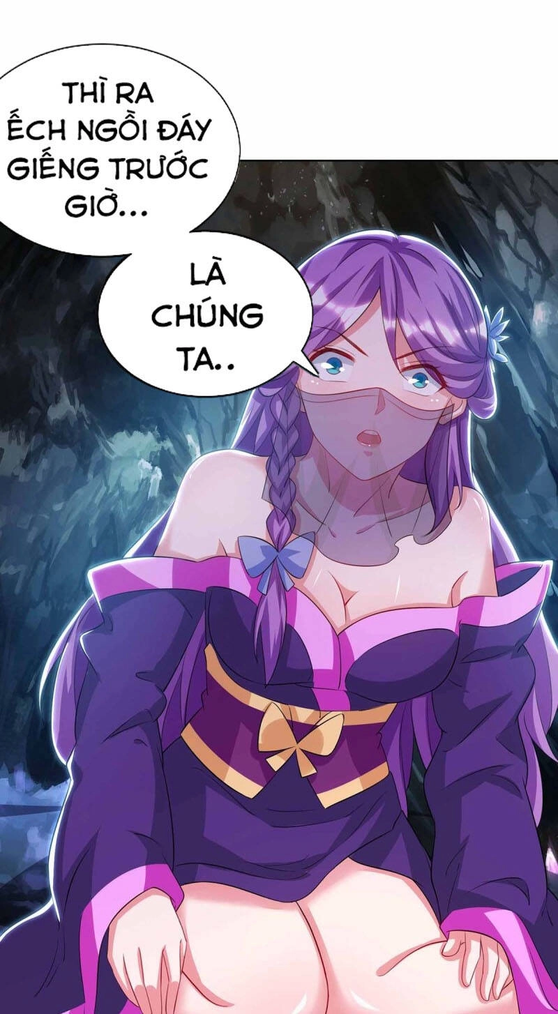 Trọng Sinh Sau Tám Vạn Năm Chapter 191 - 21