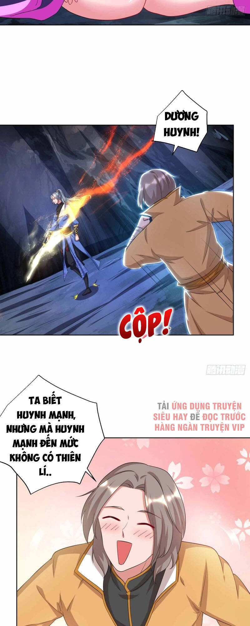 Trọng Sinh Sau Tám Vạn Năm Chapter 191 - 22