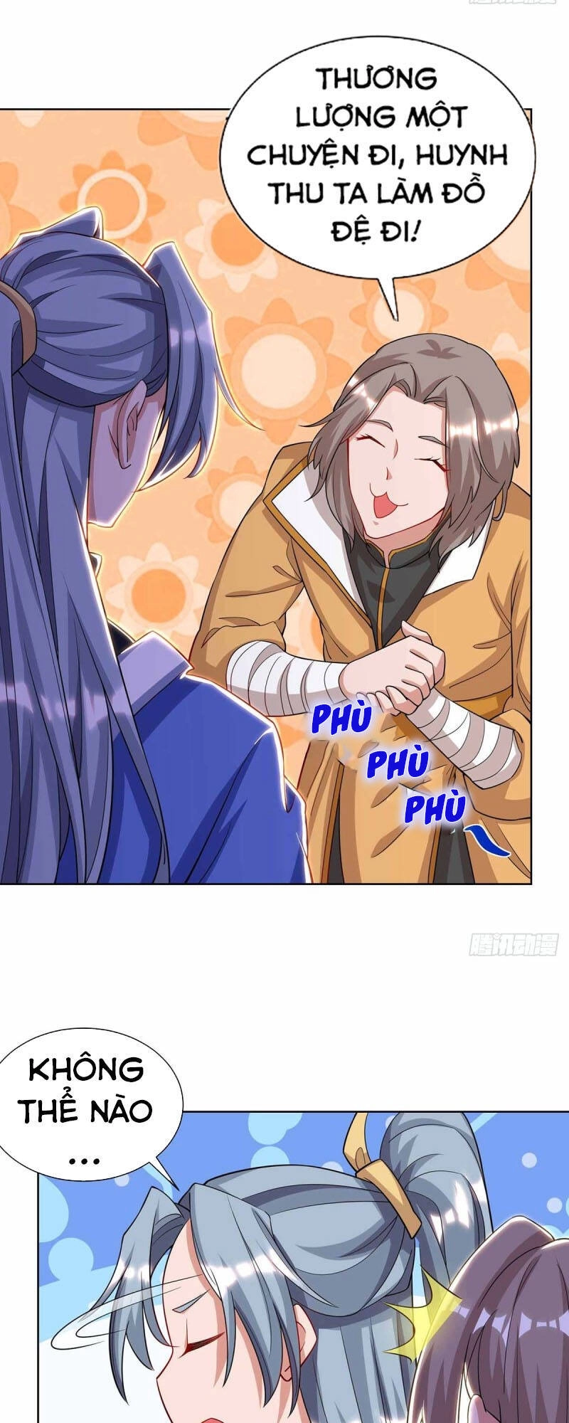 Trọng Sinh Sau Tám Vạn Năm Chapter 191 - 24